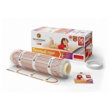 «Теплолюкс» TROPIX МНН. Нагревательный мат для теплого пола