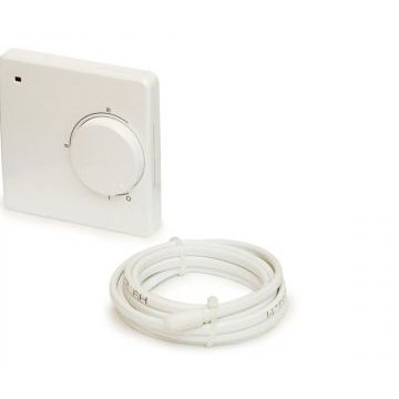 2НК "Мастер" с терморегулятором. Нагревательный мат для теплого пола "Национальный комфорт"