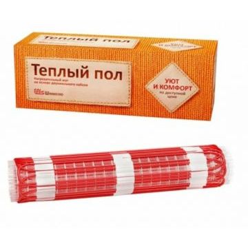 WSM. Нагревательный мат "Warmstad"