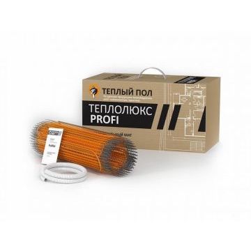 Комплект «Теплолюкс» ProfiMat. Нагревательный мат для теплого пола