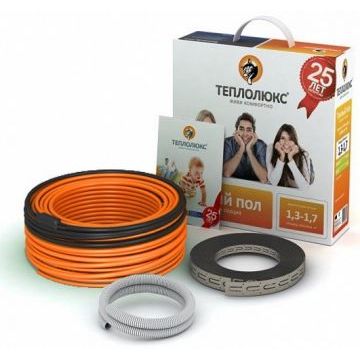 Комплект «Теплолюкс» ТЛБЭ - нагревательная секция (греющий кабель)