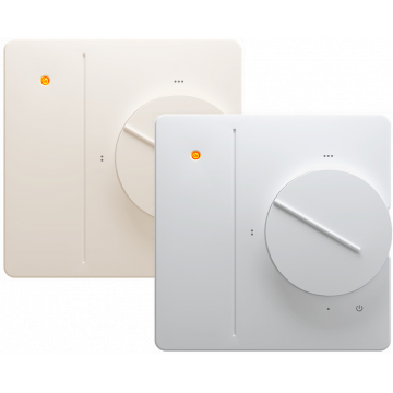 "Национальный комфорт" 701 Терморегулятор для теплого пола