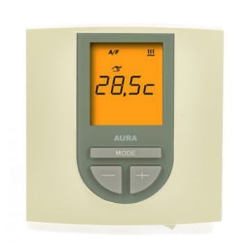 Терморегулятор AURA VTC 550 ivory