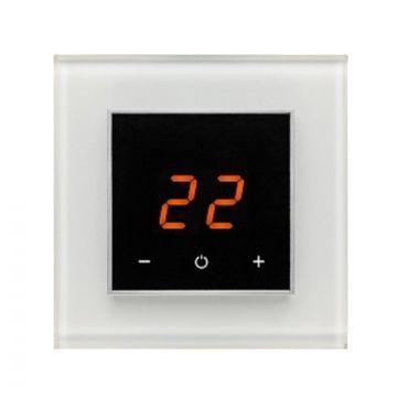 Терморегулятор AURA ORTO 9003 WHITE PURE