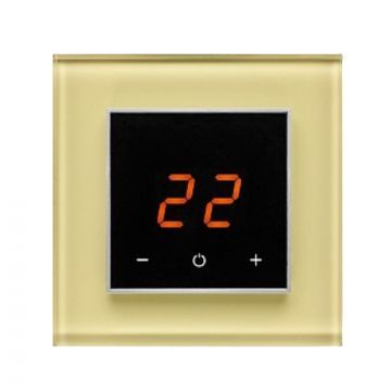 Терморегулятор AURA ORTO 1014 BEIGE CLASSIC