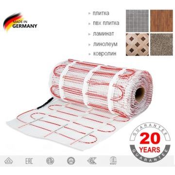 Heizmatte SHT-200 - 1,0 кв.м.