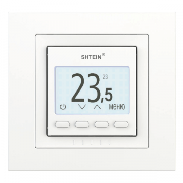 Thermostat SТ 500 белый