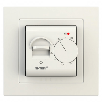 Thermostat SТ 300 слоновая кость