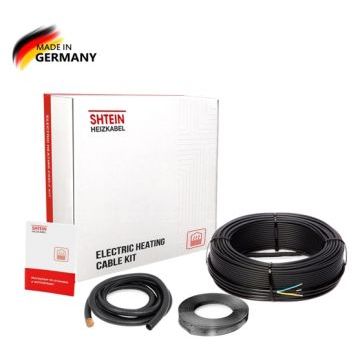 Heizkabel DS 18 Black - 7,0 м